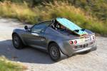 Lotus Elise Safari by DECL-Concept 2018 года